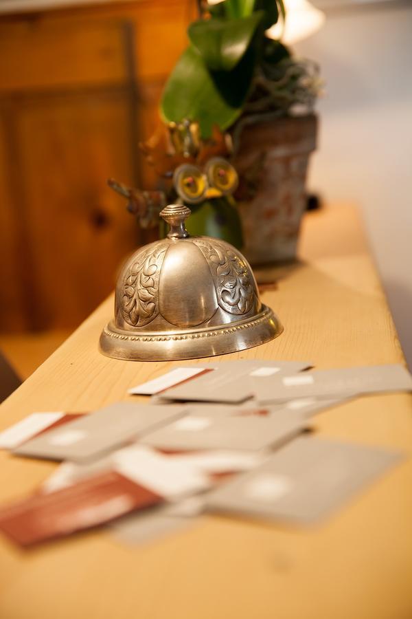 Hotel Silbergasser Adults Only Brennero